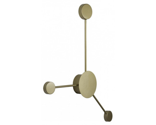 Накладной светильник Loft it Rays 10059GD Накладной светильник Loft it Rays 10059GD