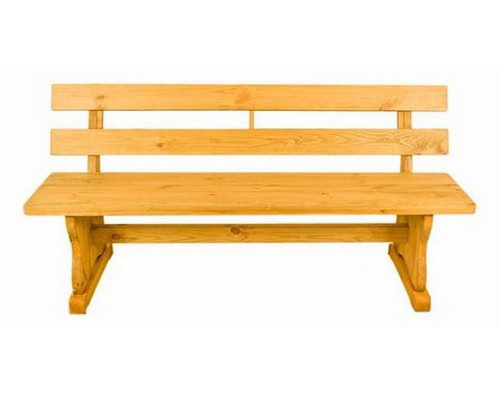 Скамья Bancmona 160 S Скамья Bancmona 160 S