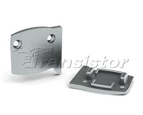 Заглушка Arlight ALU-BASE-WING-L 015471 Заглушка Arlight ALU-BASE-WING-L 015471