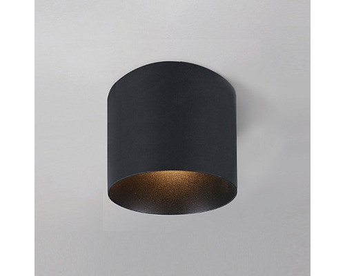 Встраиваемый светильник Italline DL 3025 DL 3025 black Встраиваемый светильник Italline DL 3025 DL 3025 black