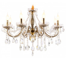 Подвесная люстра Ambrella Light TR TR4950