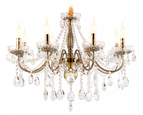 Подвесная люстра Ambrella Light TR TR4950