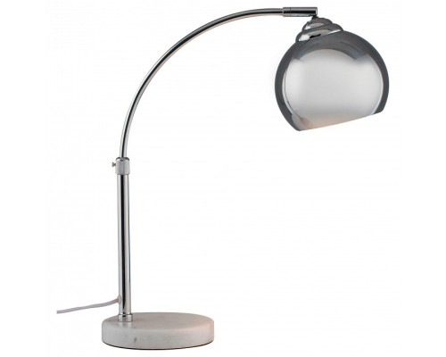 Настольная лампа офисная Moderli Arco V11339-1T