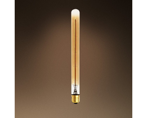 Лампа накаливания Eichholtz Bulb E27 60Вт K 108224/1 Лампа накаливания Eichholtz Bulb E27 60Вт K 108224/1