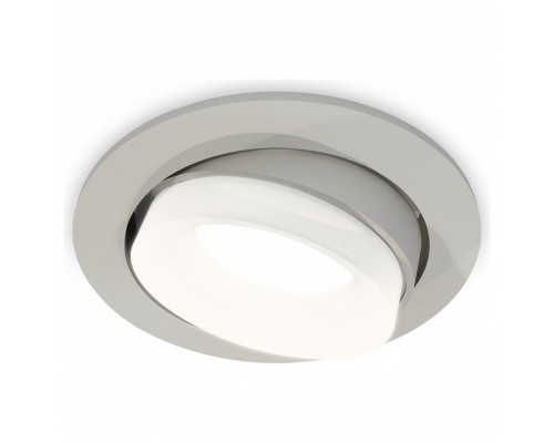Встраиваемый светильник Ambrella Light XC XC7653081 Встраиваемый светильник Ambrella Light XC XC7653081