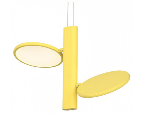 Подвесной светильник Lussole Aberdeen LSP-7086 Подвесной светильник Lussole Aberdeen LSP-7086