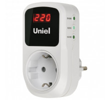 Розетка умная Uniel  UL-00012537