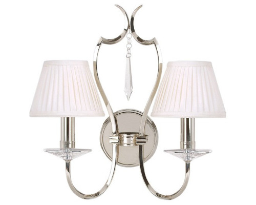 Бра Elstead Lighting Pimlico PM2 PN Бра Elstead Lighting Pimlico PM2 PN