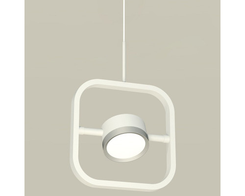Подвесной светильник Ambrella Light XB XB9118101 Подвесной светильник Ambrella Light XB XB9118101