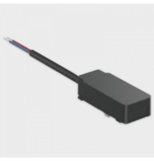Токопровод концевой Italline IT09 IT09-9025 black