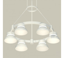 Подвесная люстра Ambrella Light XR XR92031001