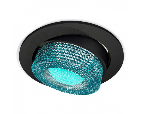 Встраиваемый светильник Ambrella Light XC XC7652063 Встраиваемый светильник Ambrella Light XC XC7652063