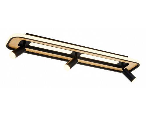Накладной светильник F-promo Olika 4439-3C Накладной светильник F-promo Olika 4439-3C
