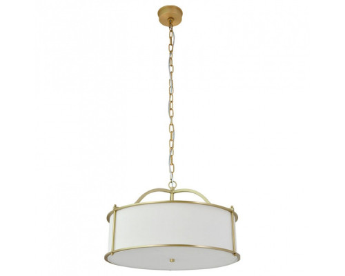 Подвесной светильник Newport SARA 3555/С brass Подвесной светильник Newport SARA 3555/С brass
