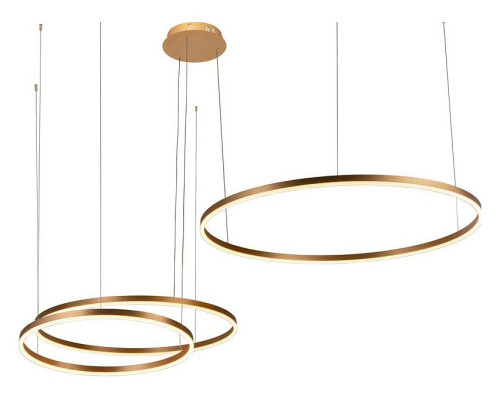 Подвесной светильник Loft it Ring 10017/3S Подвесной светильник Loft it Ring 10017/3S