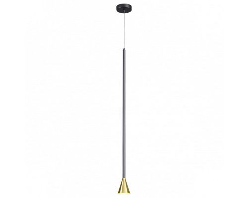 Подвесной светильник Odeon Light Pipa 3884/1GB Подвесной светильник Odeon Light Pipa 3884/1GB