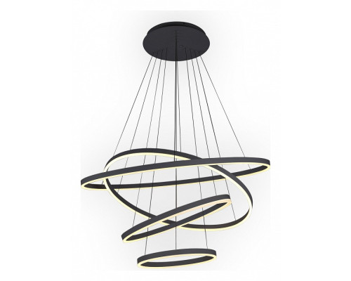 Подвесной светильник Kink Light Тор 08204,19A(4000K) Подвесной светильник Kink Light Тор 08204,19A(4000K)