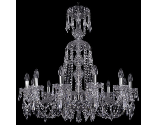 Подвесная люстра Bohemia Art Classic 11.23 11.23.12.300.XL-87.Cr.Dr Подвесная люстра Bohemia Art Classic 11.23 11.23.12.300.XL-87.Cr.Dr