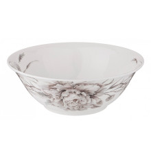 Салатник (18 см) White flower 415-2133