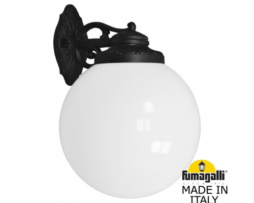 Светильник на штанге Fumagalli Globe 300 G30.131.000.AYF1RDN Светильник на штанге Fumagalli Globe 300 G30.131.000.AYF1RDN