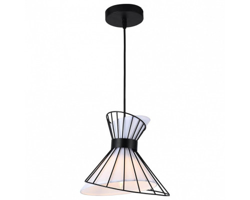 Подвесной светильник TopLight Kathleen TL1218H-01BW Подвесной светильник TopLight Kathleen TL1218H-01BW