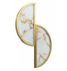 Накладной светильник Odeon Light Toscana 5447/2W