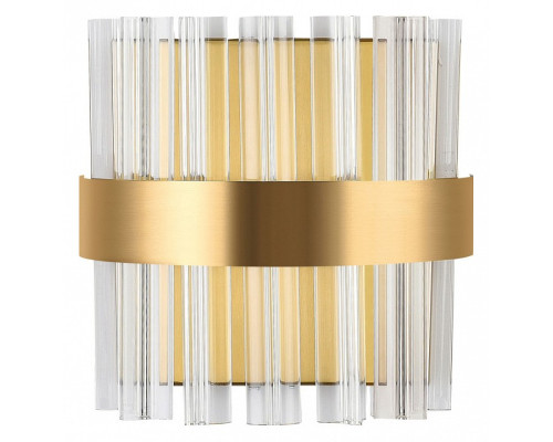 Накладной светильник Natali Kovaltseva ROYALTON LED LAMPS 81125/1W Накладной светильник Natali Kovaltseva ROYALTON LED LAMPS 81125/1W