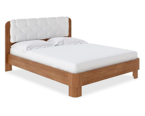 Кровать двуспальная Wood Home 1 Кровать двуспальная Wood Home 1