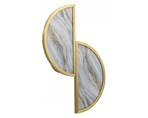 Накладной светильник Odeon Light Toscana 5448/2W Накладной светильник Odeon Light Toscana 5448/2W