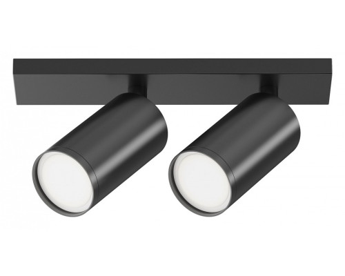 Спот Maytoni FOCUS S C051CL-U-2B Спот Maytoni FOCUS S C051CL-U-2B