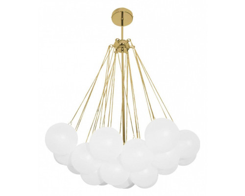 Люстра на штанге Loft it Dream 10129/600 Gold Люстра на штанге Loft it Dream 10129/600 Gold