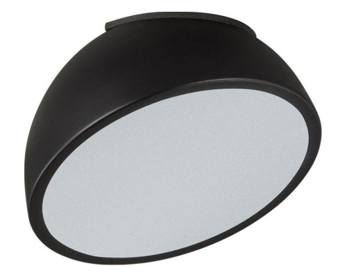 Накладной светильник Sonex Pluto Black 7658/11L Накладной светильник Sonex Pluto Black 7658/11L