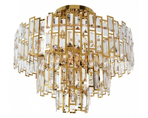 Светильник на штанге Arte Lamp Mintaka A1005PL-10GO Светильник на штанге Arte Lamp Mintaka A1005PL-10GO