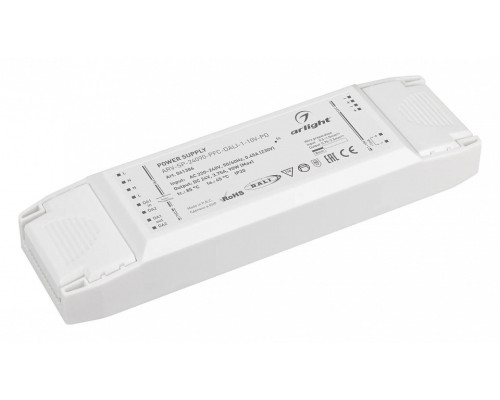 Блок питания Arlight ARV-SP 0041386 Блок питания Arlight ARV-SP 0041386