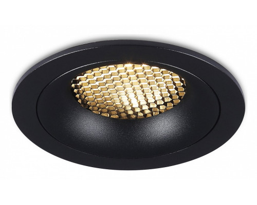 Встраиваемый светильник Ambrella Light TECHNO SPOT TN102724 Встраиваемый светильник Ambrella Light TECHNO SPOT TN102724