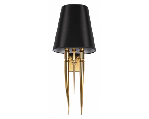 Бра Loft it Brunilde 10207W/M Gold Бра Loft it Brunilde 10207W/M Gold