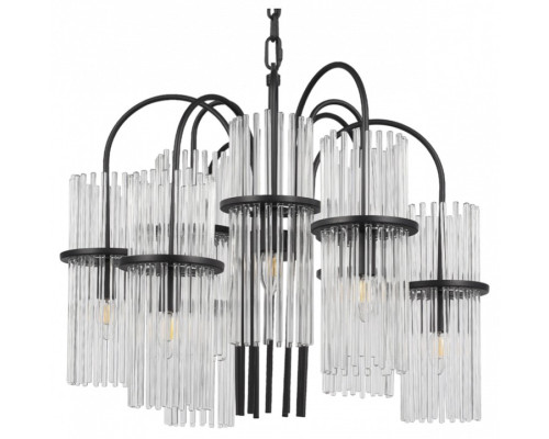Подвесная люстра ST-Luce TASSE SL6145.403.09 Подвесная люстра ST-Luce TASSE SL6145.403.09