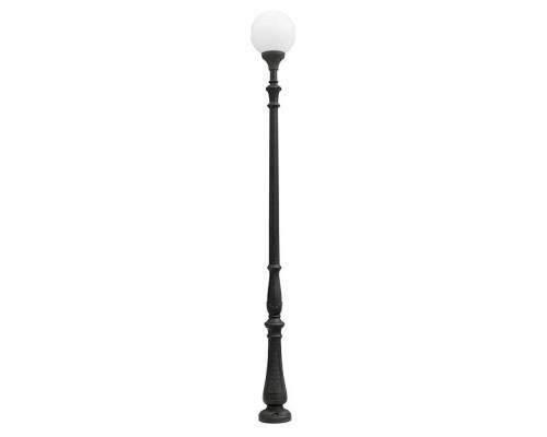 Фонарный столб Fumagalli Globe 400 G40.205.000.AYE27 Фонарный столб Fumagalli Globe 400 G40.205.000.AYE27