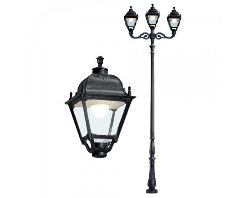 Фонарный столб Fumagalli Simon U33.208.M21.AXH27 Фонарный столб Fumagalli Simon U33.208.M21.AXH27