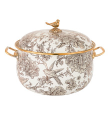 Кастрюля (3.8 л) Royal Garden 950-083