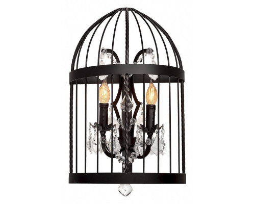 Бра Loft it Vintage Birdcage LOFT1891W Бра Loft it Vintage Birdcage LOFT1891W