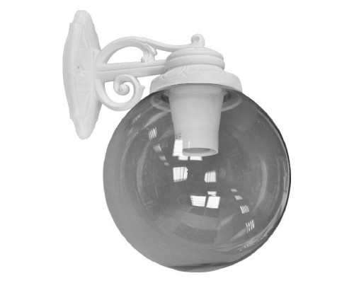 Светильник на штанге Fumagalli Globe 250 G25.131.000.WZF1RDN Светильник на штанге Fumagalli Globe 250 G25.131.000.WZF1RDN