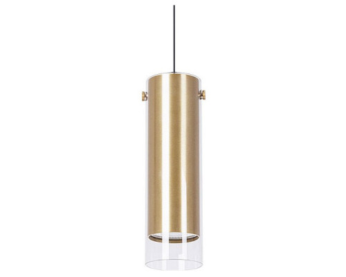 Подвесной светильник Arte Lamp Lazio A5367SP-1SG Подвесной светильник Arte Lamp Lazio A5367SP-1SG