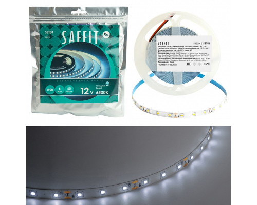 Лента светодиодная Feron Saffit SST01 55239