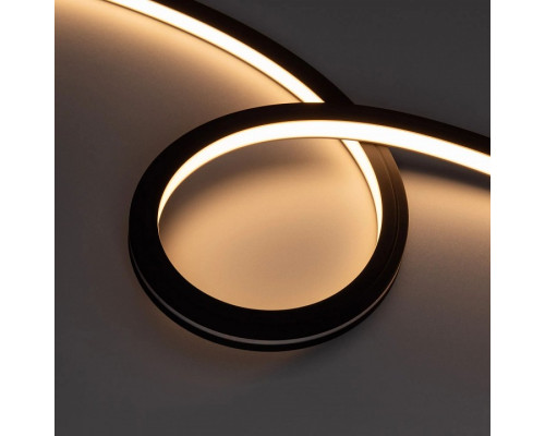 Шнур световой Arlight NOVA-TOP-BLACK-A120-16x15mm 036731