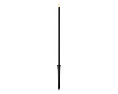 Наземный высокий светильник Maytoni Spear O441FL-L1GF3K Наземный высокий светильник Maytoni Spear O441FL-L1GF3K