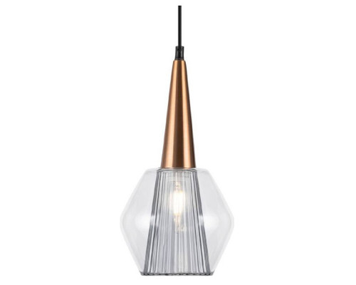 Подвесной светильник Freya Copita FR5133PL-01GR Подвесной светильник Freya Copita FR5133PL-01GR