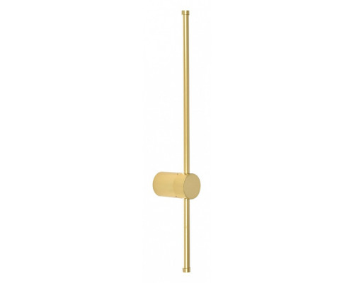 Бра Indigo Linea 14024/B/1W Brass Бра Indigo Linea 14024/B/1W Brass