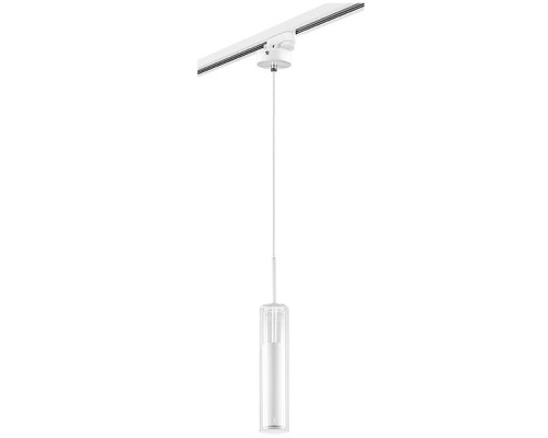 Подвесной светильник Lightstar Cilino L1T756016 Подвесной светильник Lightstar Cilino L1T756016