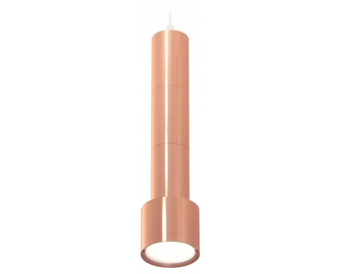Подвесной светильник Ambrella Light XP XP8122001 Подвесной светильник Ambrella Light XP XP8122001